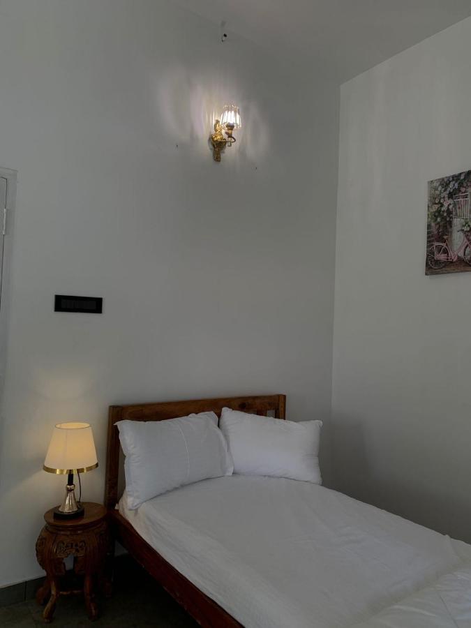 Elzas Fort Inn Kochi Dış mekan fotoğraf